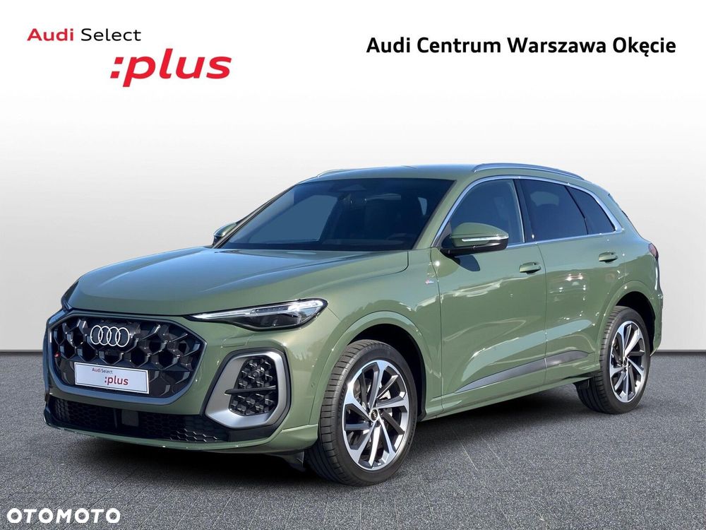 Audi Q5 - 2
