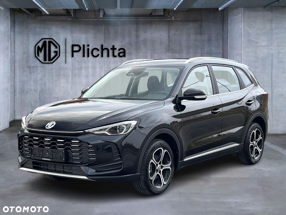 MG ZS Hybrid+ - 3