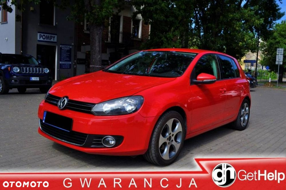 Volkswagen Golf - 2