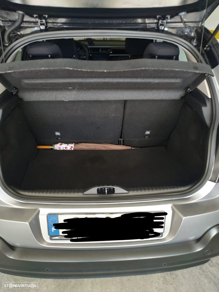 Citroën C3 1.2 PureTech Feel Pack - 5