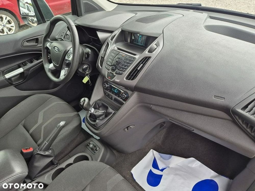 Ford Tourneo Connect Grand - 19