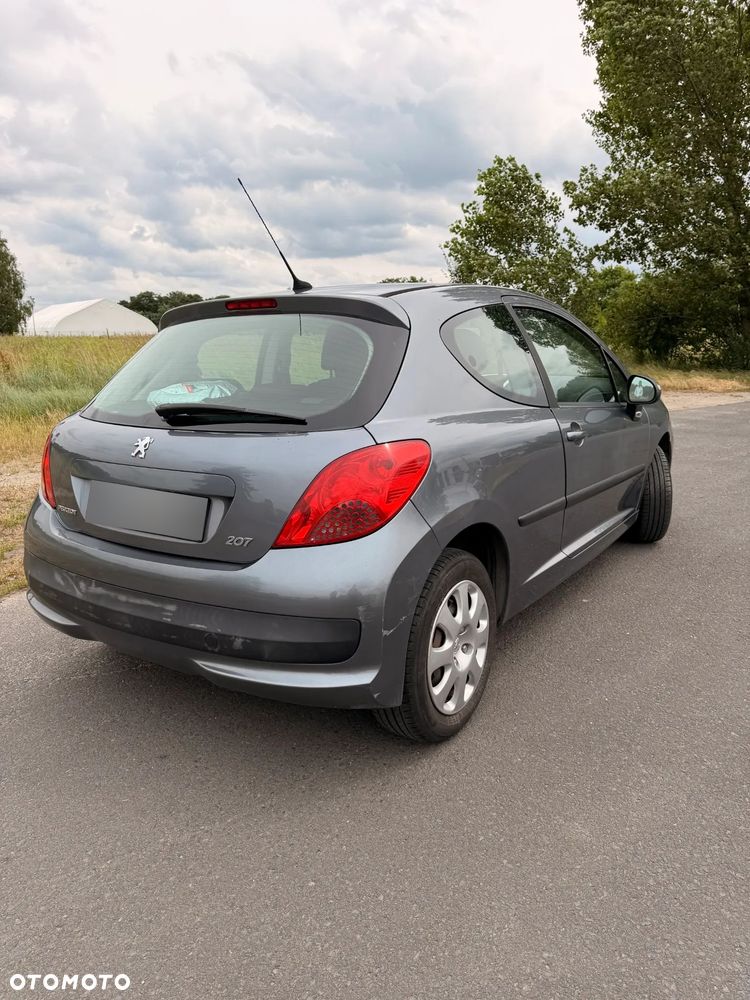 Peugeot 207 1.4 Trendy - 2