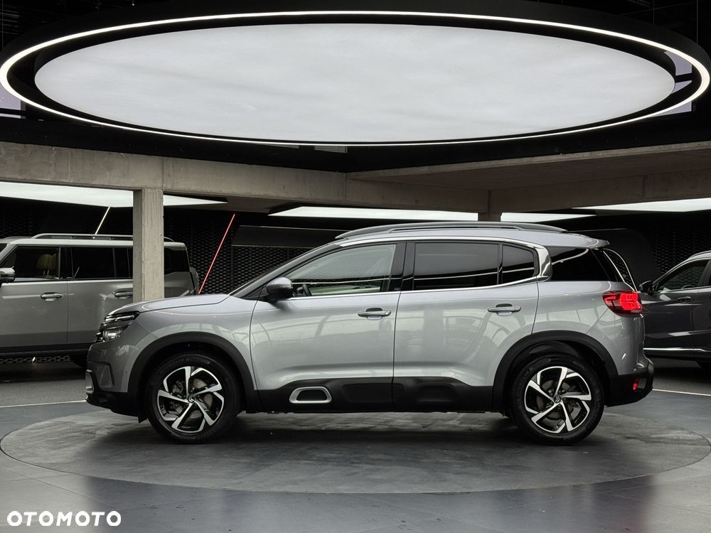 Citroën C5 Aircross 1.5 BlueHDi Shine EAT8 - 3