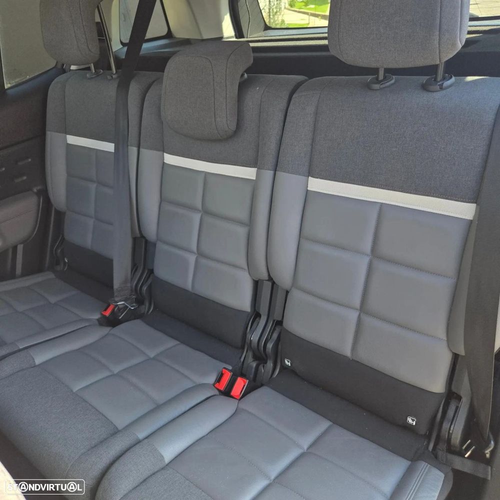 Citroën C5 Aircross 1.6 Hybrid Shine Pack e-EAT8 - 24