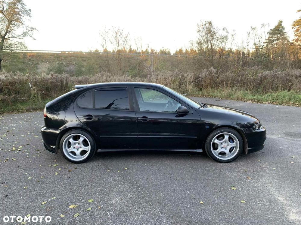 Seat Leon 1.9 TDI 150 Sport - 3