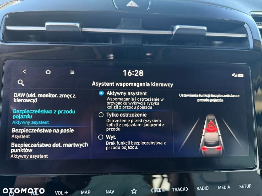 Hyundai Tucson - 33