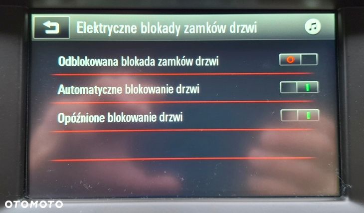 Opel Astra 1.4 T Elite - 20