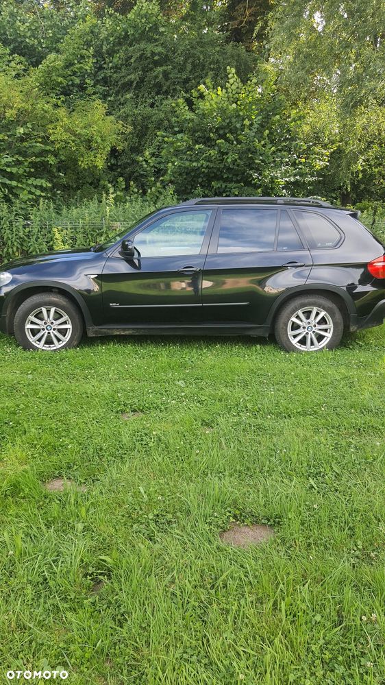 BMW X5 - 2