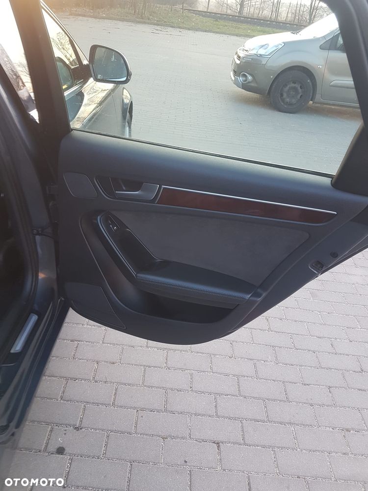Audi A4 Avant 1.8 TFSI S line Sportpaket (plus) - 18