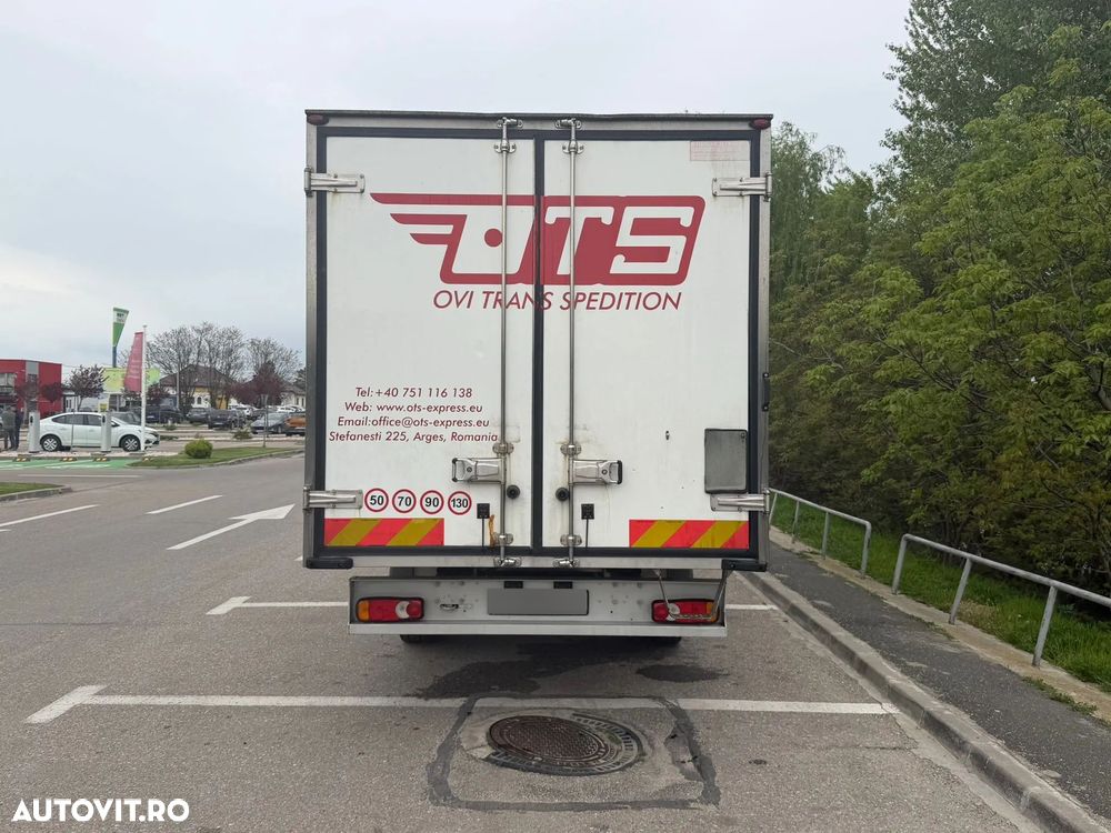 Opel MOVANO - 6
