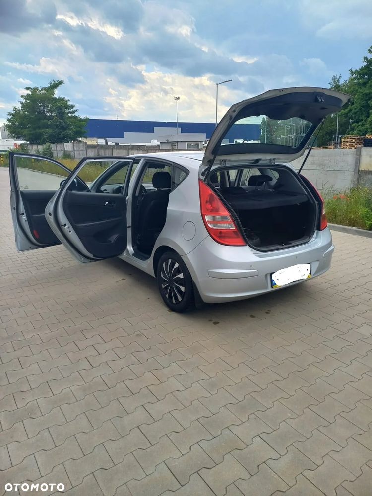 Hyundai i30 - 18