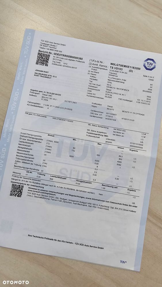 Opel Insignia 2.0 CDTI EcoFLEX Start/Stop Edition - 16