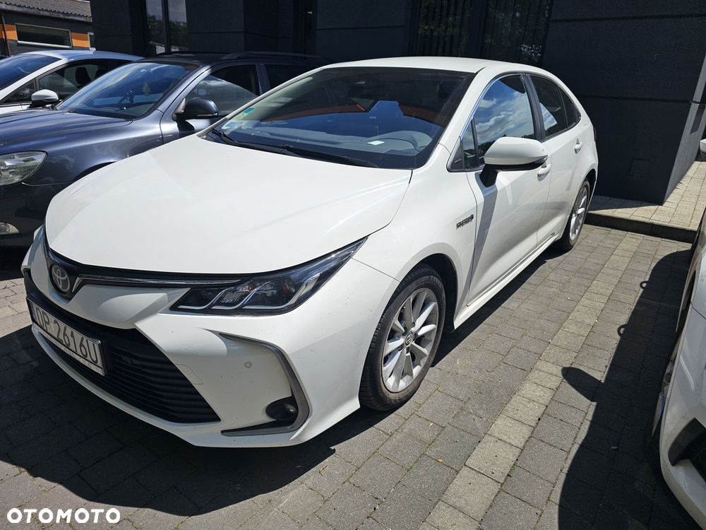 Toyota Corolla - 7
