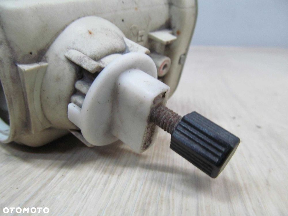 LANCIA ALFA FIAT HALOGEN LEWY PRZOD 38660748 - 5