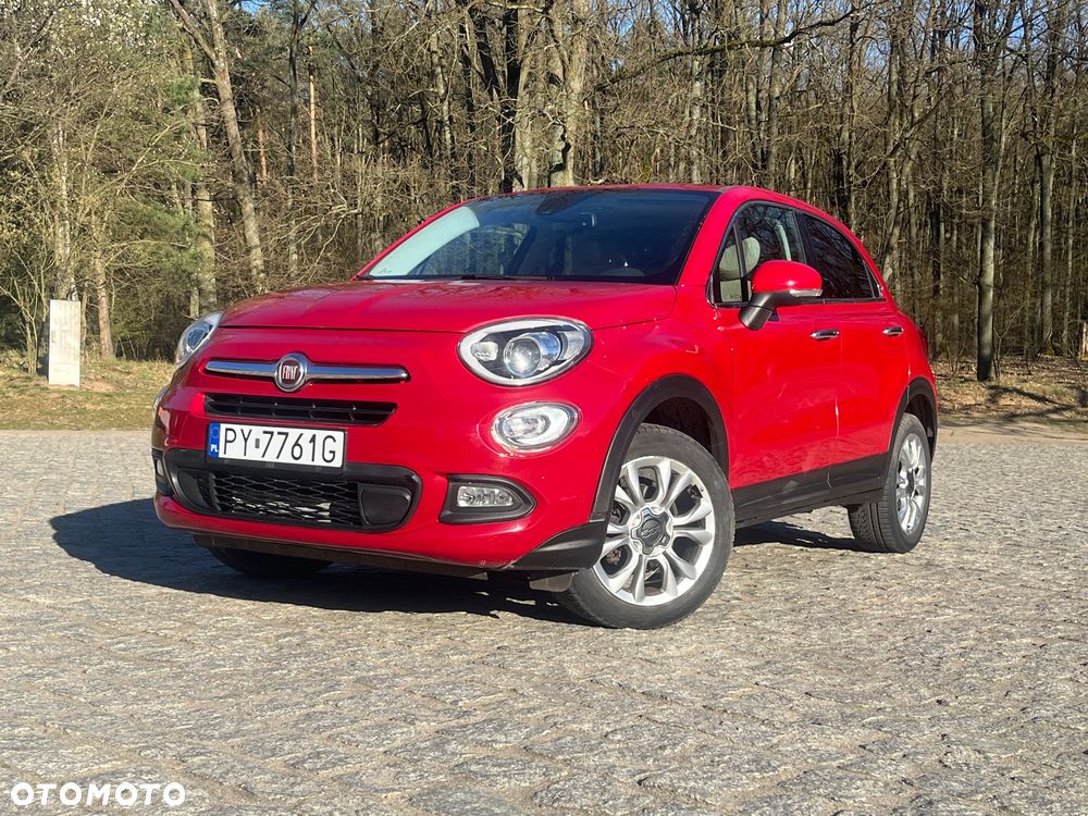 Fiat 500X 1.6 Multijet 4x2 S&S Sport - 7