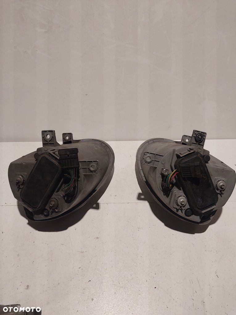 Chatenet CH 26 lampa przednia prawa lewa reflektor prawy lewy - 6
