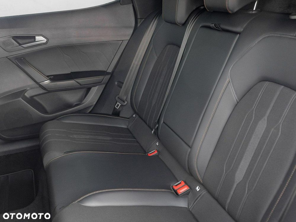 Cupra Formentor 2.0 TSI 4Drive DSG - 25