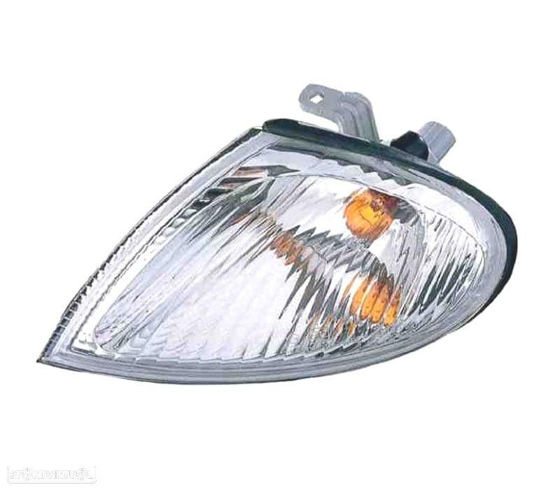 PISCAS FRONTAIS HYUNDAI ELANTRA LANTRA 99-00 - 1