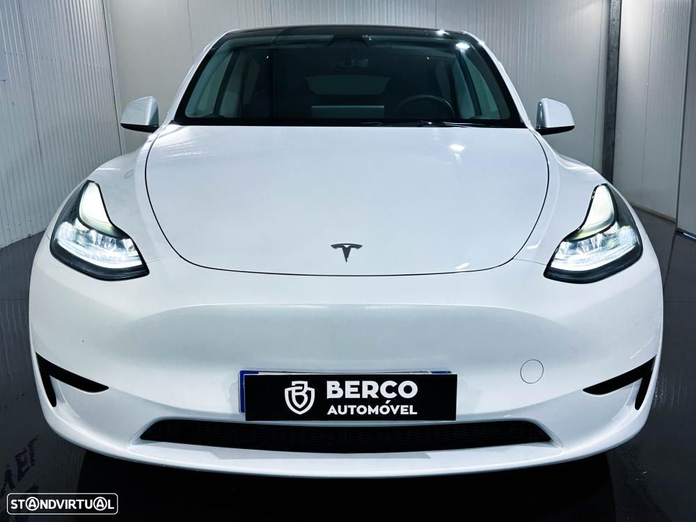 Tesla Model Y Standard - 3