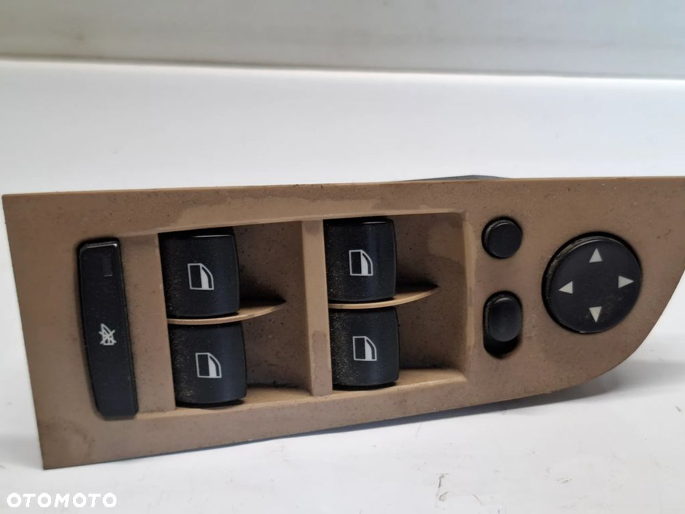 PANEL SZYB LUSTEREK BMW E90 E91 SLASK WYSYLKA - 1