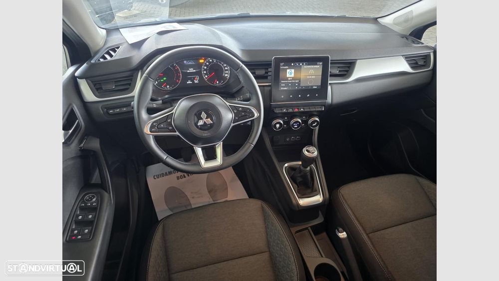 Mitsubishi ASX 1.0 MPI-T Invite - 13