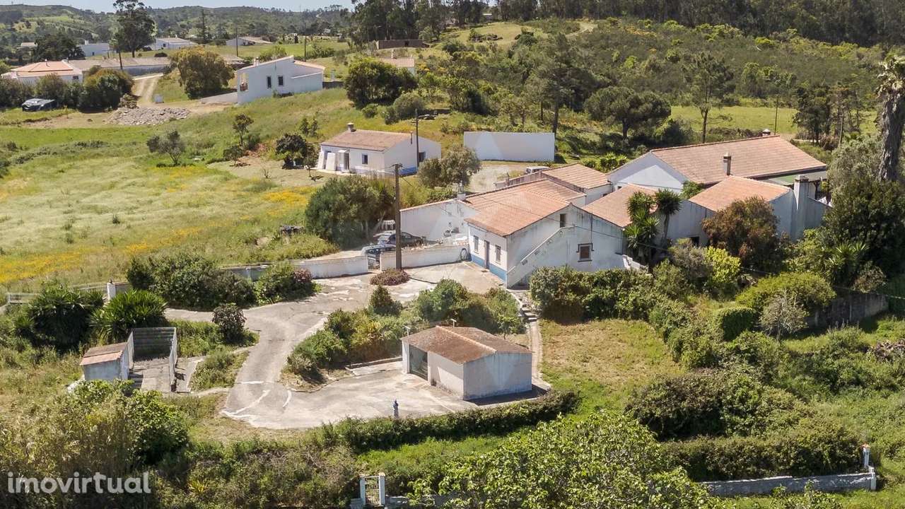 O Burgo do Farol - Grande imagem: 5/43