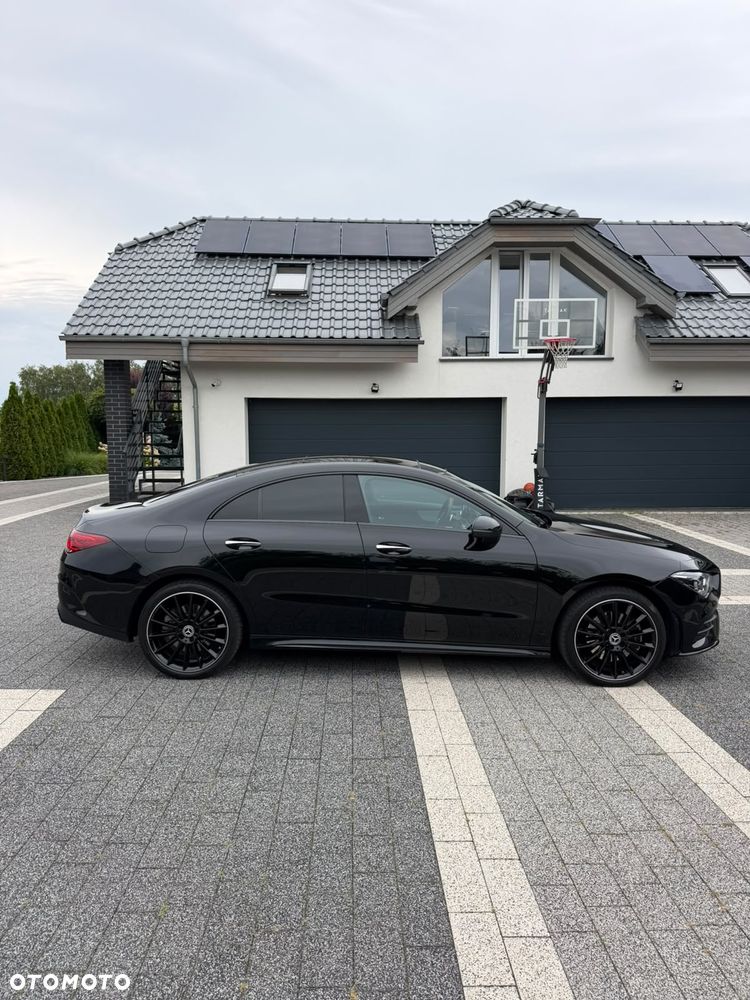 Mercedes-Benz CLA - 3