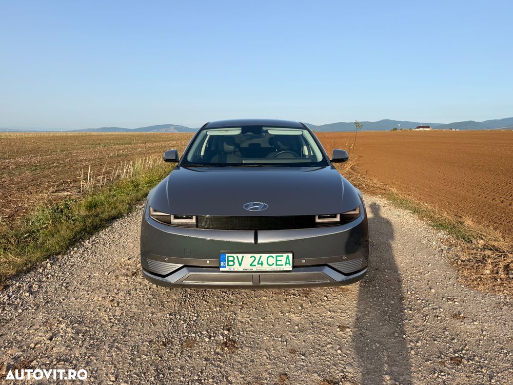 Hyundai IONIQ 5 229 CP 77 kWh 2WD Premium - 5