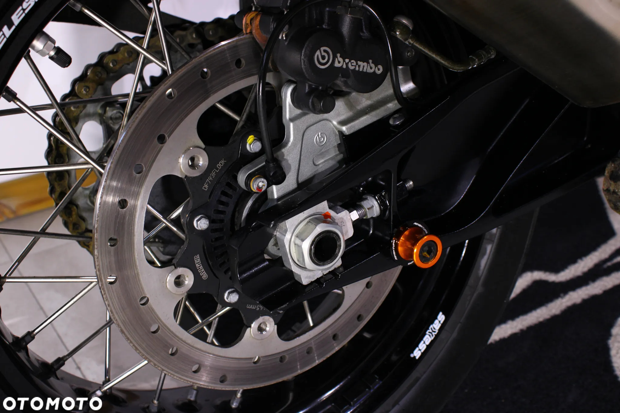 KTM Adventure - 18