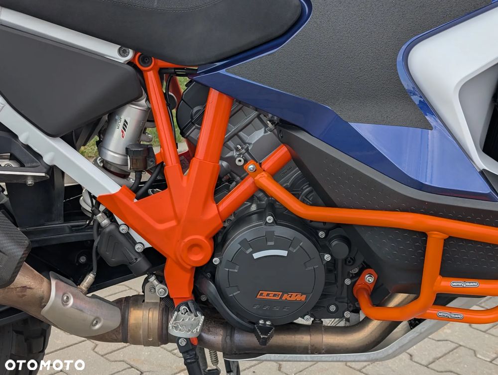 KTM Super Adventure - 9
