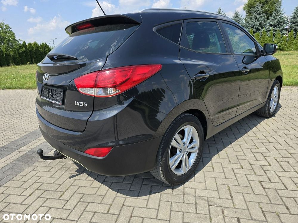 Hyundai ix35 - 12