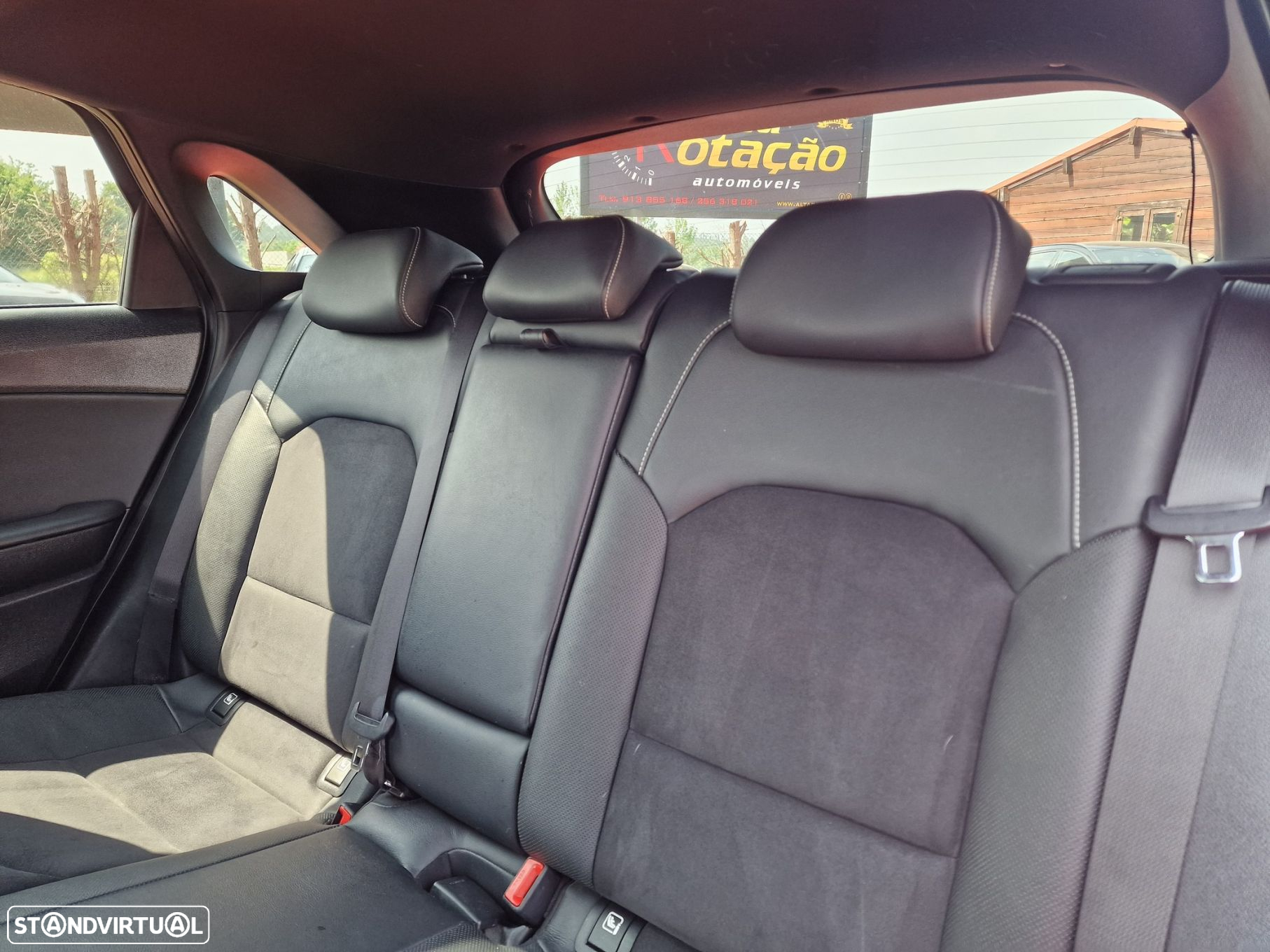 Kia Ceed 1.6 CRDi GT Line - 16