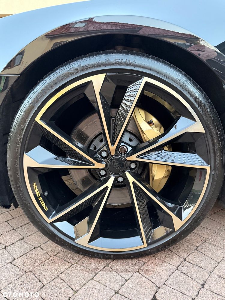 Audi A7 Sportback 55 TFSI Quattro S tronic - 14