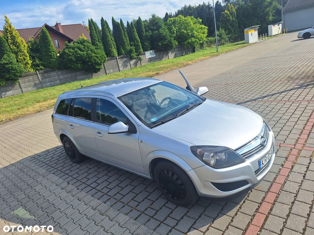 Opel Astra 1.6 - 21