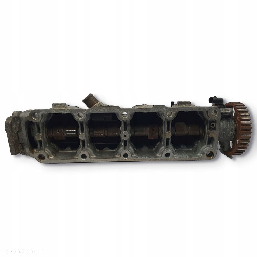GŁOWICA CYLINDRÓW Opel Meriva A Astra G 1.6 8V 90400242 Z16SE - 12