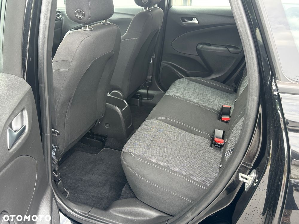 Opel Crossland X - 22