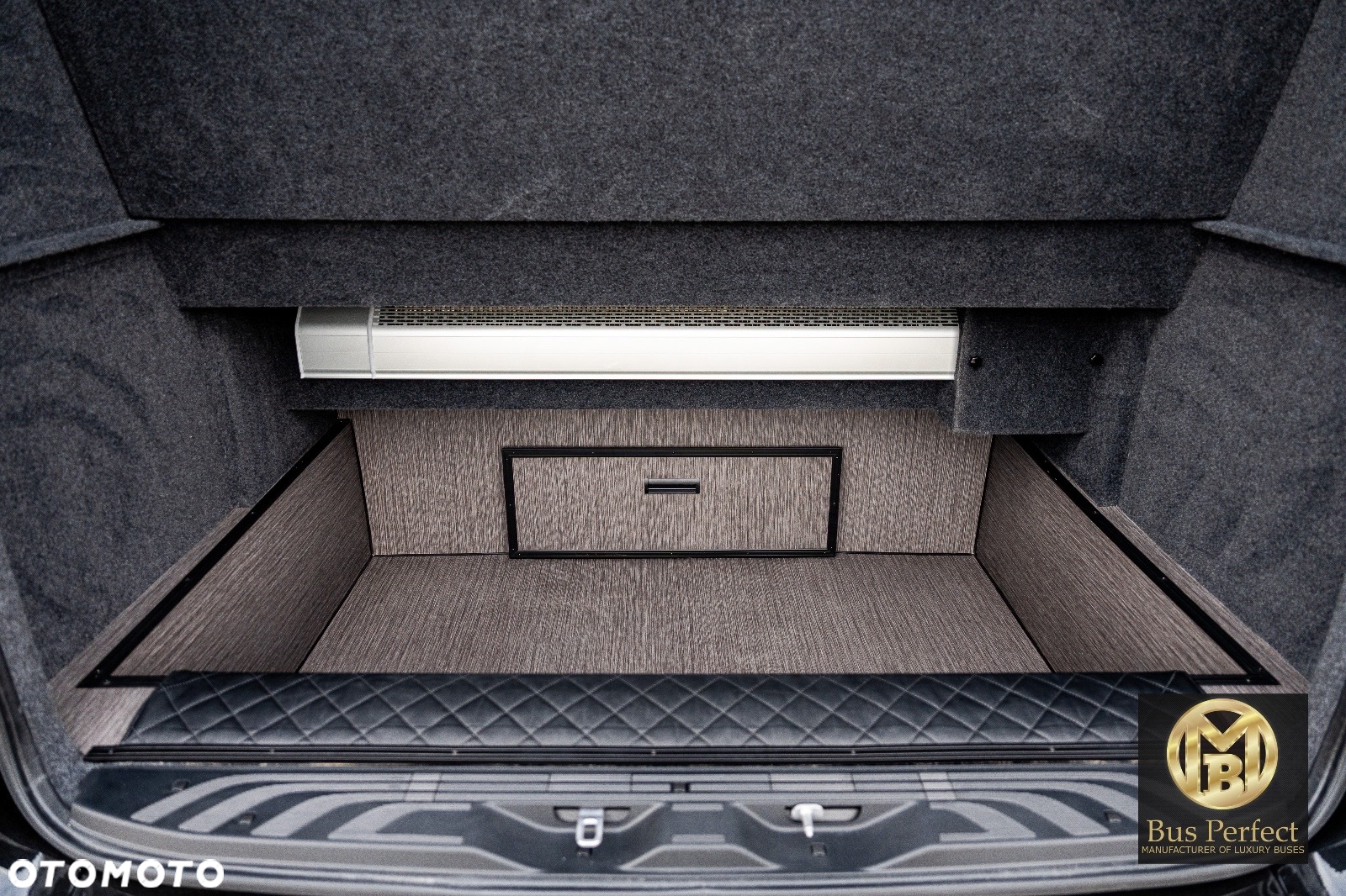 Mercedes-Benz SPRINTER 519 CDI VIP BEST QUALITY - 18
