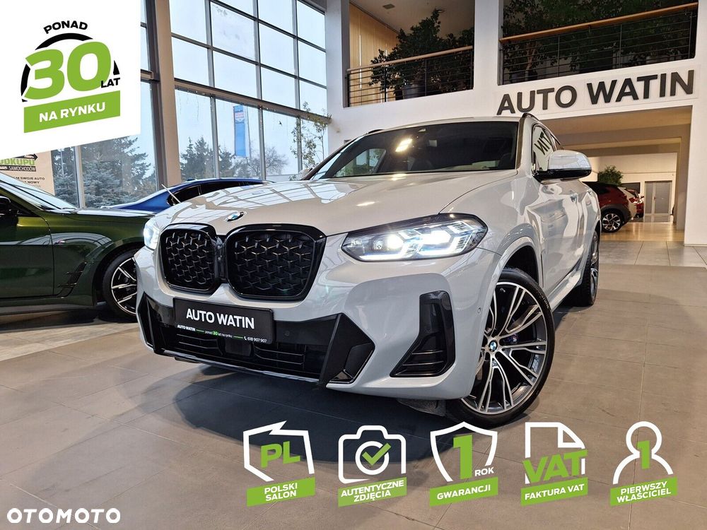 BMW X4 - 2