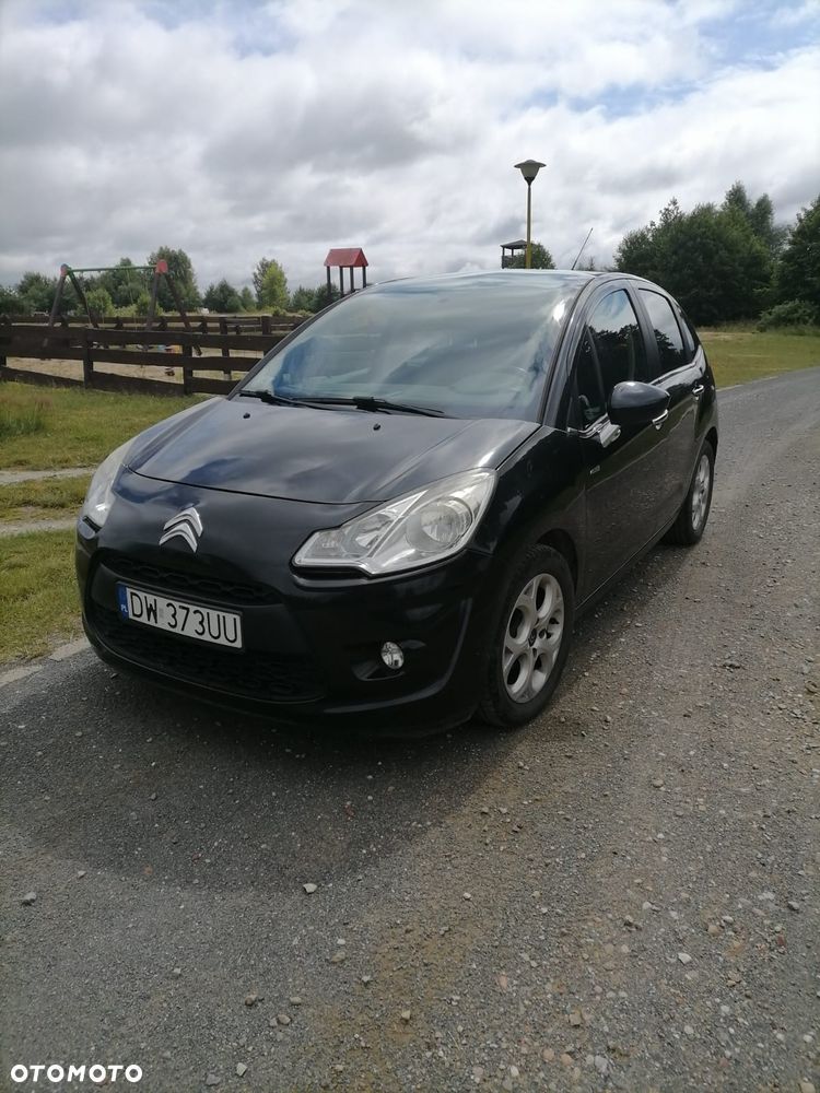 Citroën C3 1.6 HDi Exclusive - 1