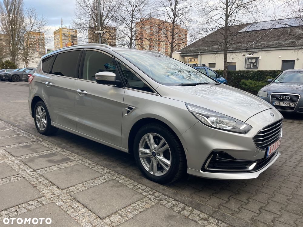 Ford S-Max - 5