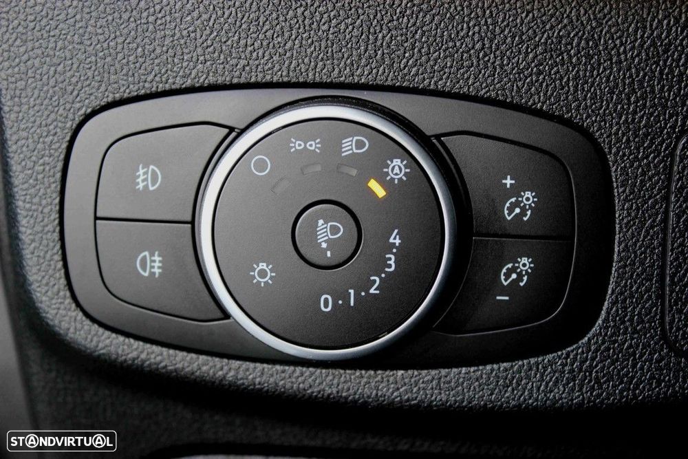 Ford Focus SW - 21
