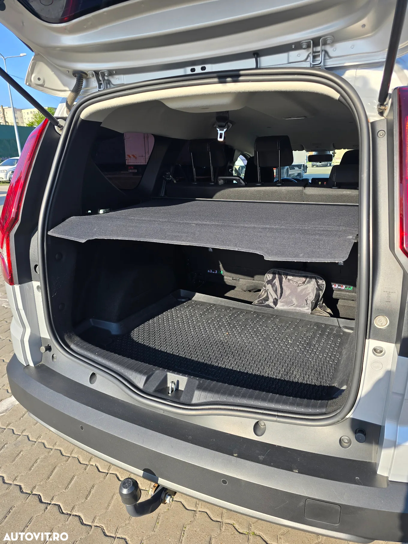 Dacia Jogger 5 locuri ECO-G 100 SL Extreme - 11