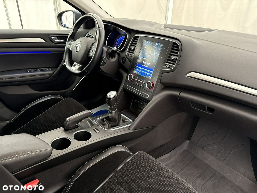 Renault Megane - 22