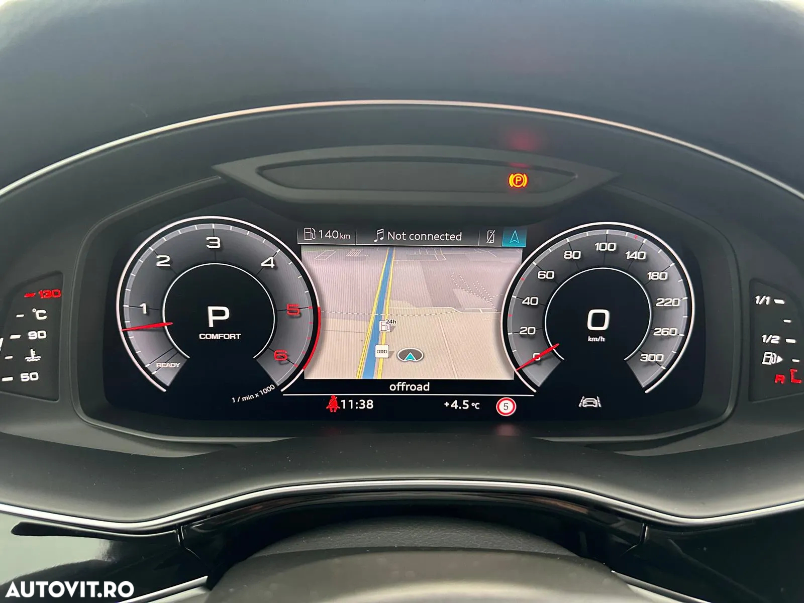 Audi Q8 3.0 50 TDI quattro Tiptronic MHEV - 21