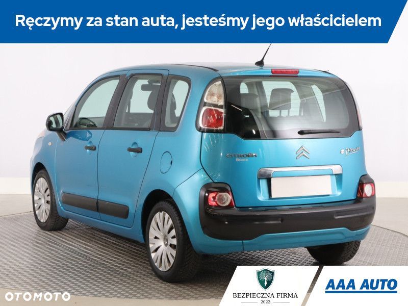 Citroën C3 Picasso - 6