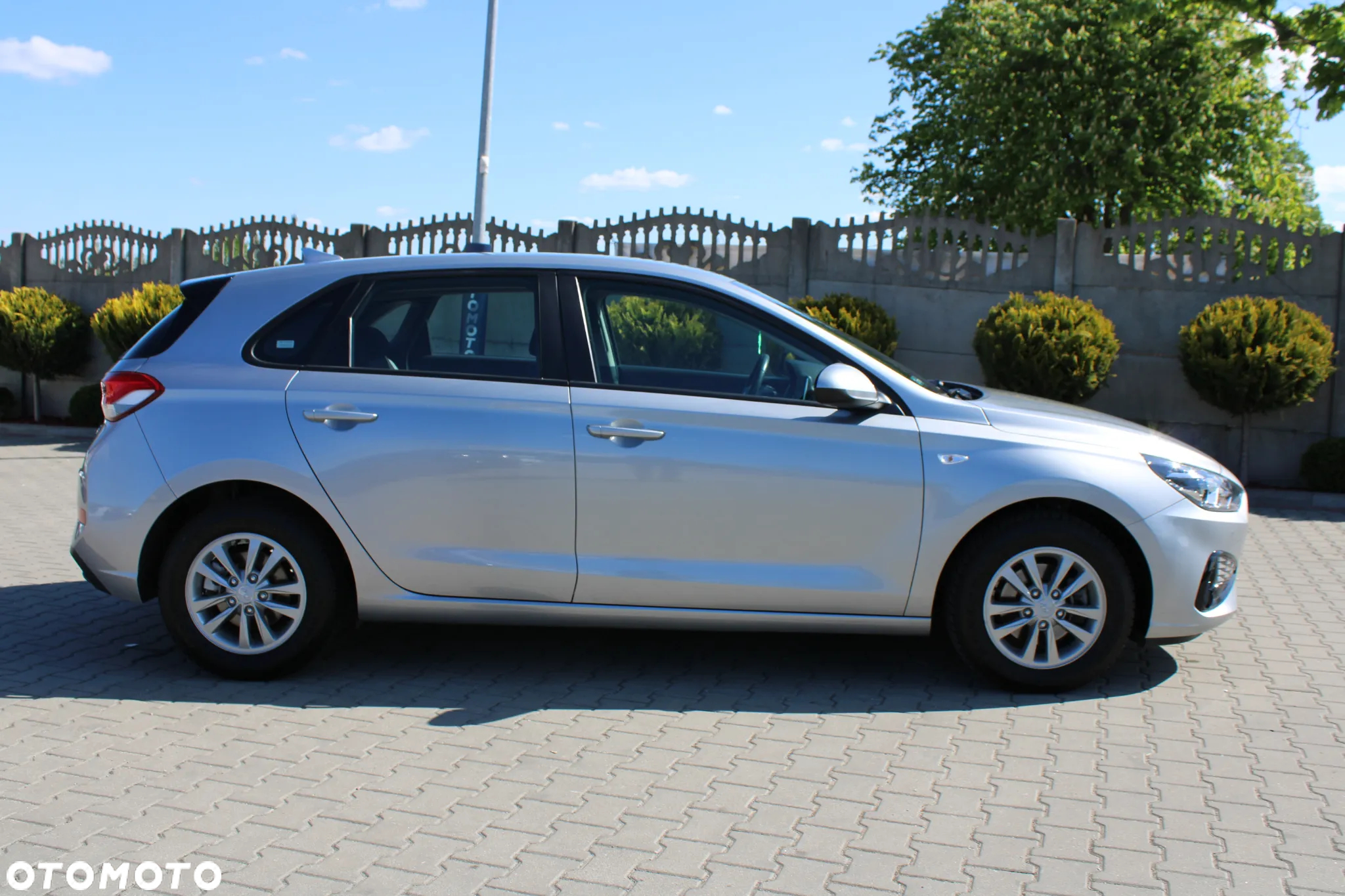 Hyundai i30 1.5 DPI Classic + - 6