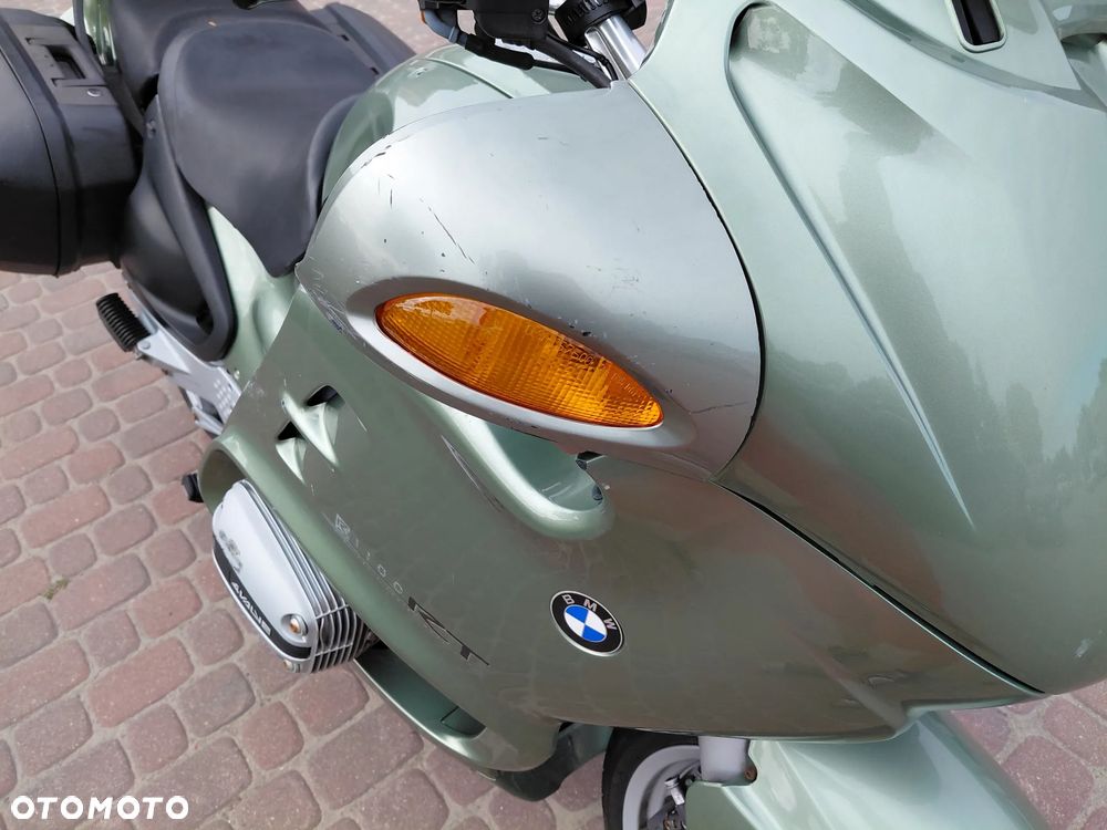 BMW RT - 11