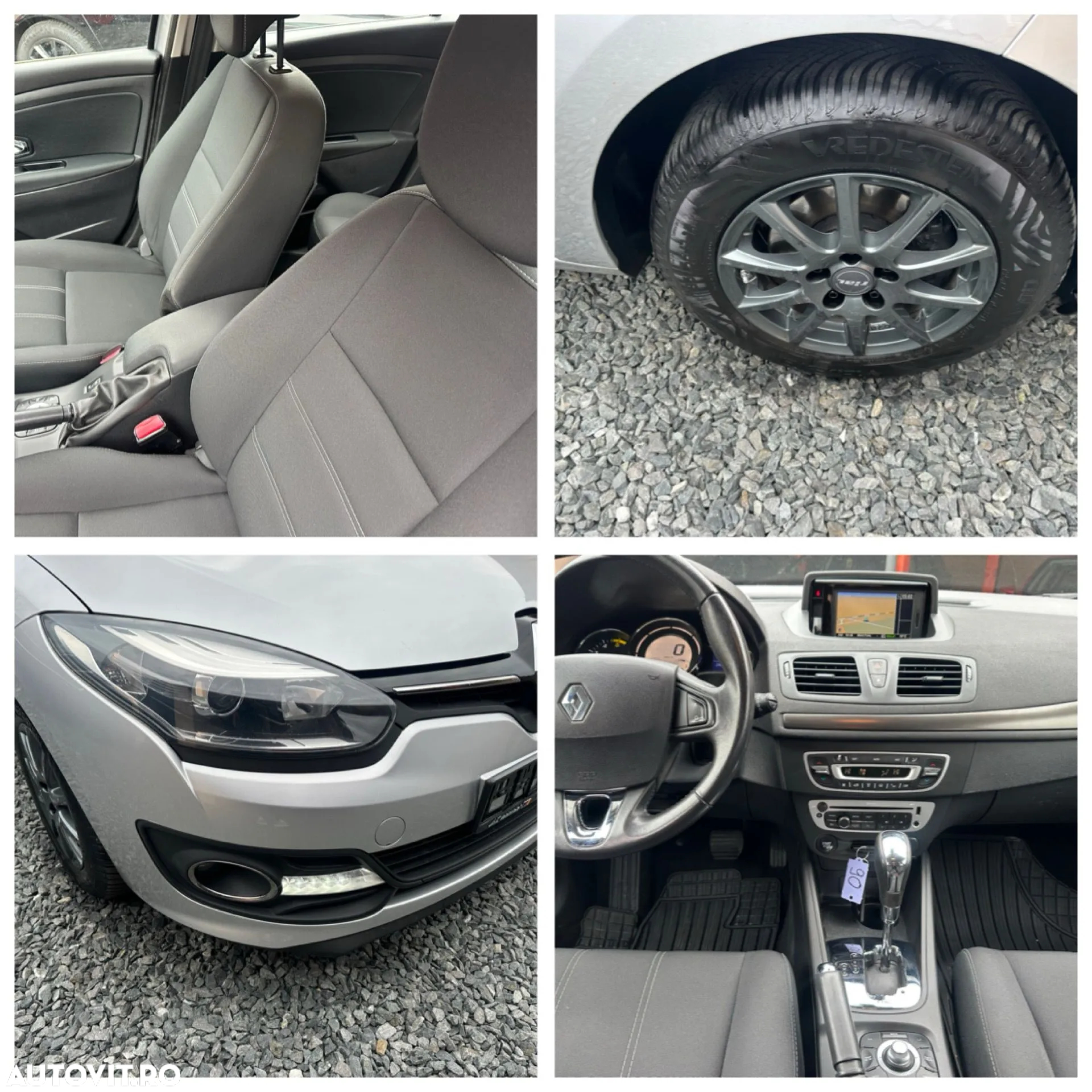 Renault Megane - 7