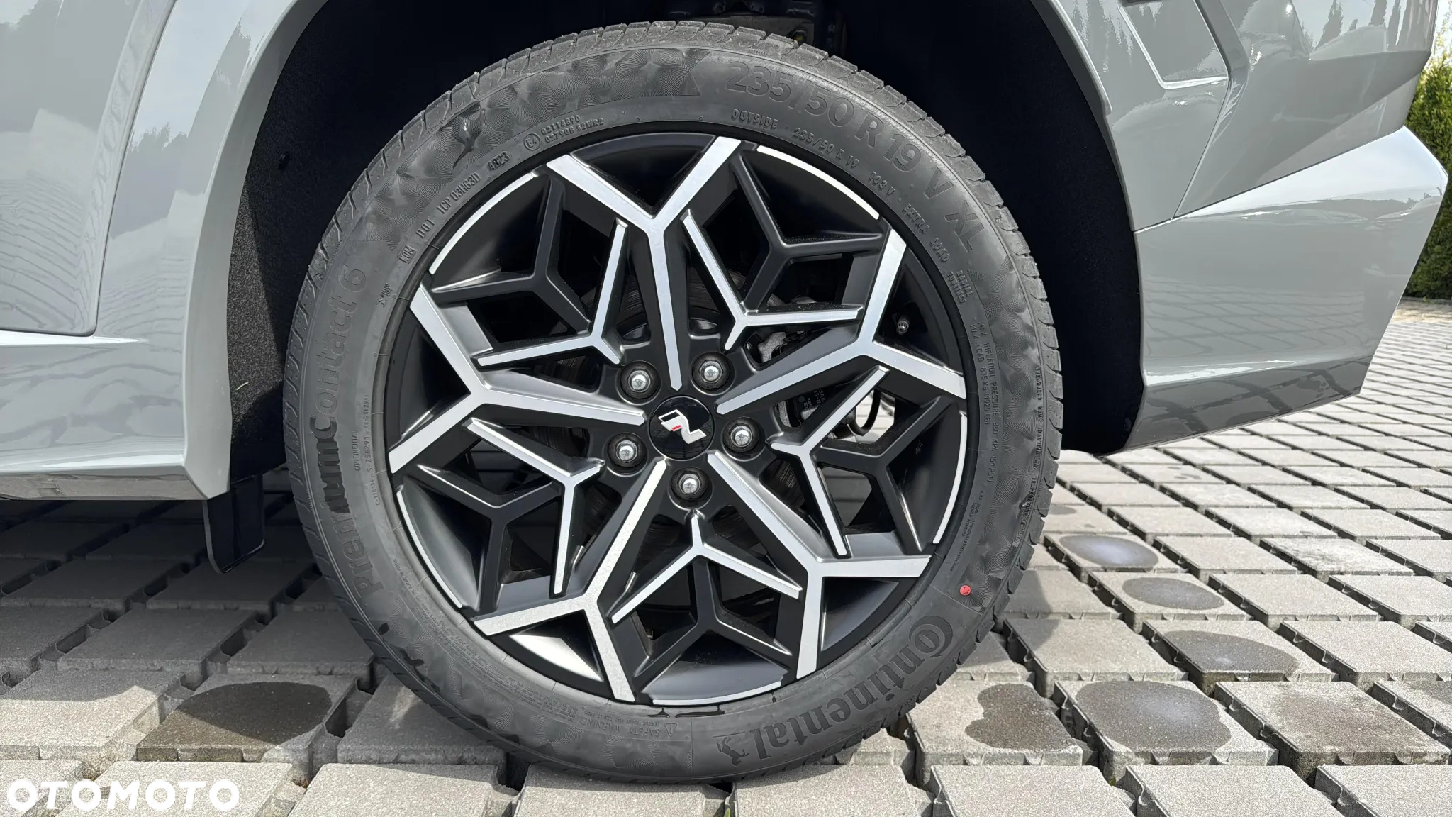Hyundai Tucson 1.6 T-GDi 48V N Line 2WD DCT - 19