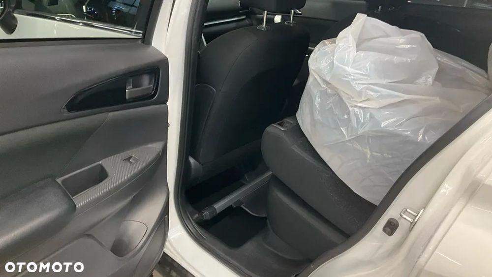 Mitsubishi Eclipse Cross 1.5 T Intense Plus CVT 4WD - 12